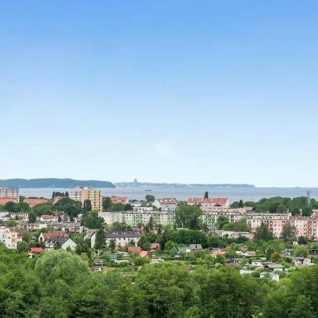 Diamond Suites - Sea View Гданьск Экстерьер фото