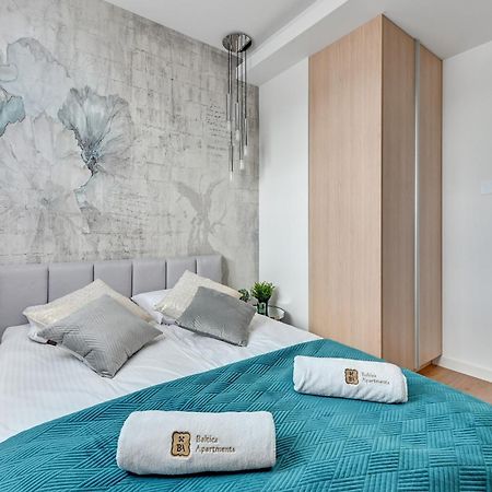 Diamond Suites - Sea View Гданьск Экстерьер фото