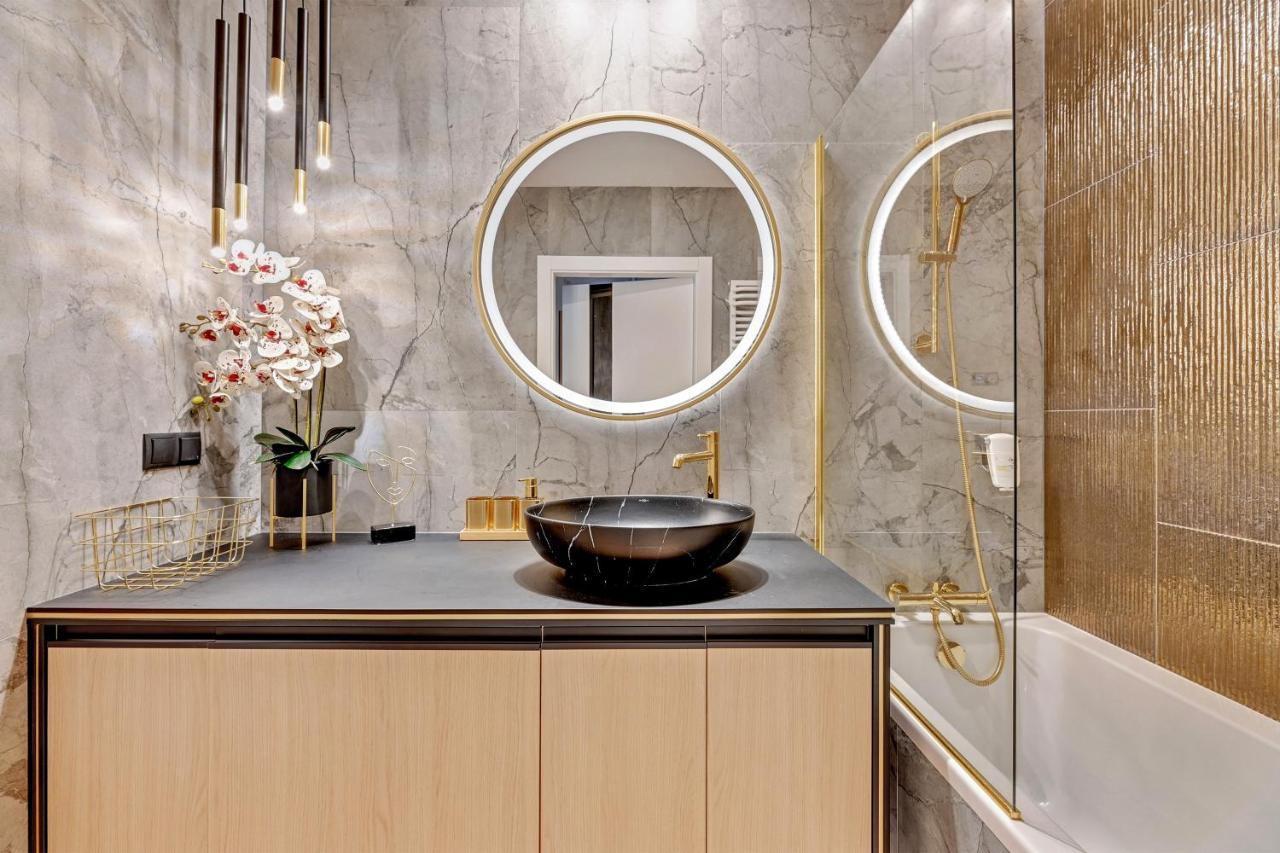 Diamond Suites - Sea View Гданьск Экстерьер фото